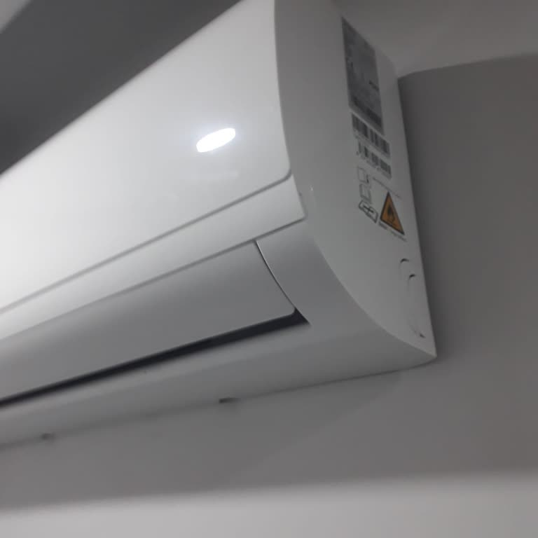 Daikin Kaira Klimada İlk Günden Sürekli Tır Tır Sesi Ve Çözülmeyen Sorun