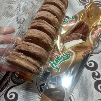 Tarihi Geçmiş Ve Bozulmuş Halley Ürünü İçin Değişim Talebi