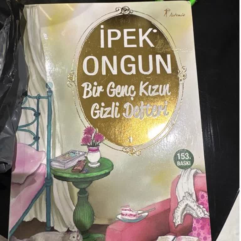 Yanlış Kitap Gönderimi Ve Uzayan Çözüm Süreci Beni Mağdur Etti