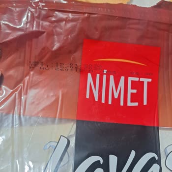 A101 Nimet Lavaşında Yapışık Ürün Sorunu Ve Güven Kırılması