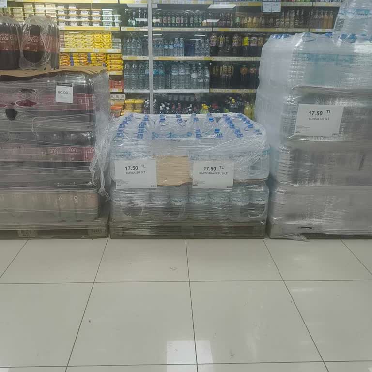 Furpa’da Fiyatlar Kısa Sürede Yarıya Düştü Tüketici Aldatılmış Hissediyor