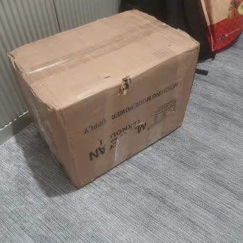 Su Filtresi Suyu Arıtmıyor Ve Geri Gönderim Hatalı