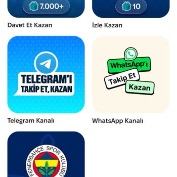 Telegram Kampanyasında Vaad Edilen 1 GB İnternet Tanımlanmadı