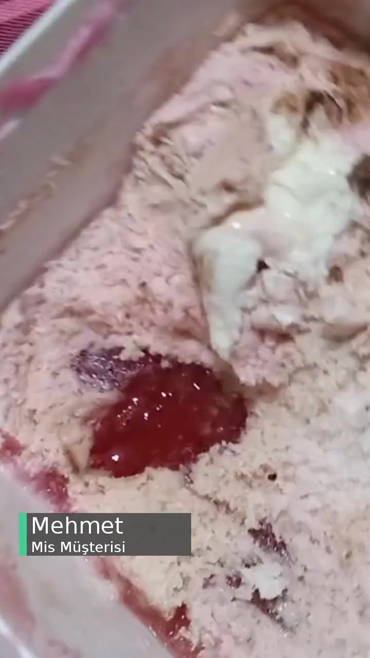 Mis Dondurma Kokuyor videonun kapak resmi