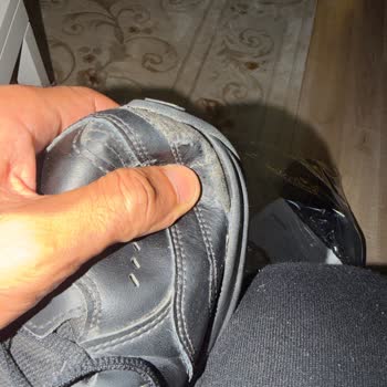 Boyner Mağazasında Nike Ayakkabı Defekti Reddedildi Açıklama Sunulmadı