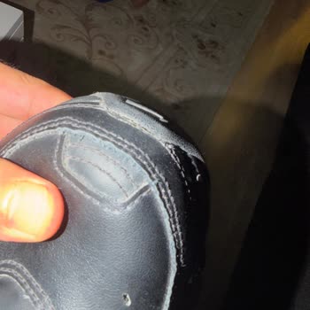 Boyner Mağazasında Nike Ayakkabı Defekti Reddedildi Açıklama Sunulmadı