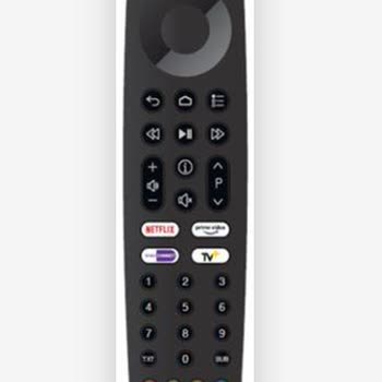 Teknosa Mağazasından Satın Alınan Televizyonun Orijinal Kumandası Gönderilmedi Ve 1500 TL Ek Ücret Talep Edildi