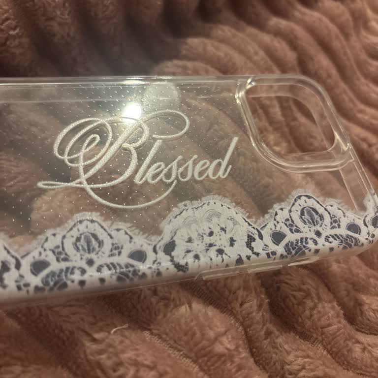 İlan Görseliyle Uyuşmayan Dantelli Telefon Kılıfı İçin Tam İade Talebi