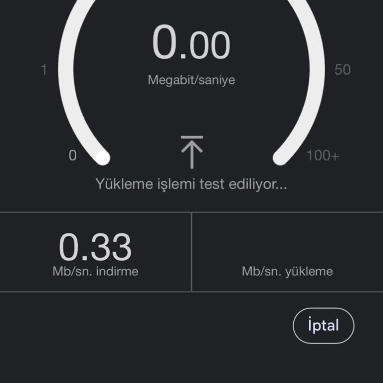 Turkcell Superbox Hız Sorunu Ve Ücret İadesi Talebi