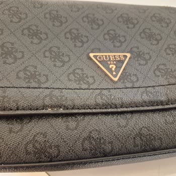 Guess Çantasında Dikiş Sorunu Ve Boyner’in İade Reddi