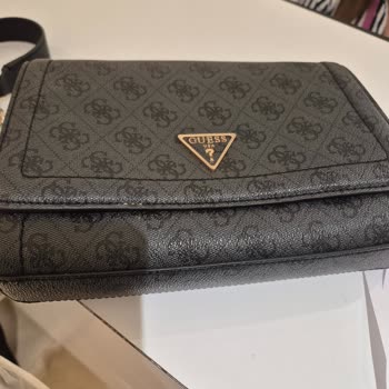 Guess Çantasında Dikiş Sorunu Ve Boyner’in İade Reddi
