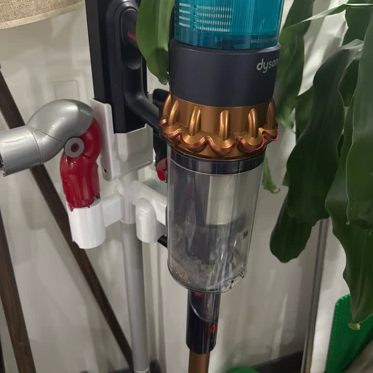 Dyson Gen5 Detect Süpürgesinde Servis Hatası Ve Motor Değişimi Sonrası Çekim Sorunu