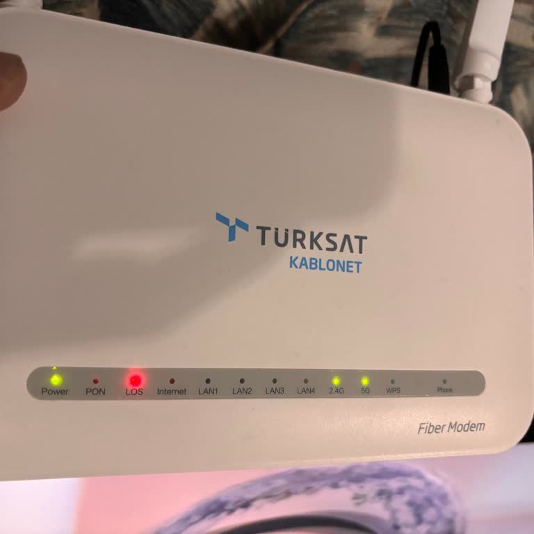 İnternetsiz Kablo Net Aboneliği İçin Acil Bağlantı Ve Ücret İadesi Talebi