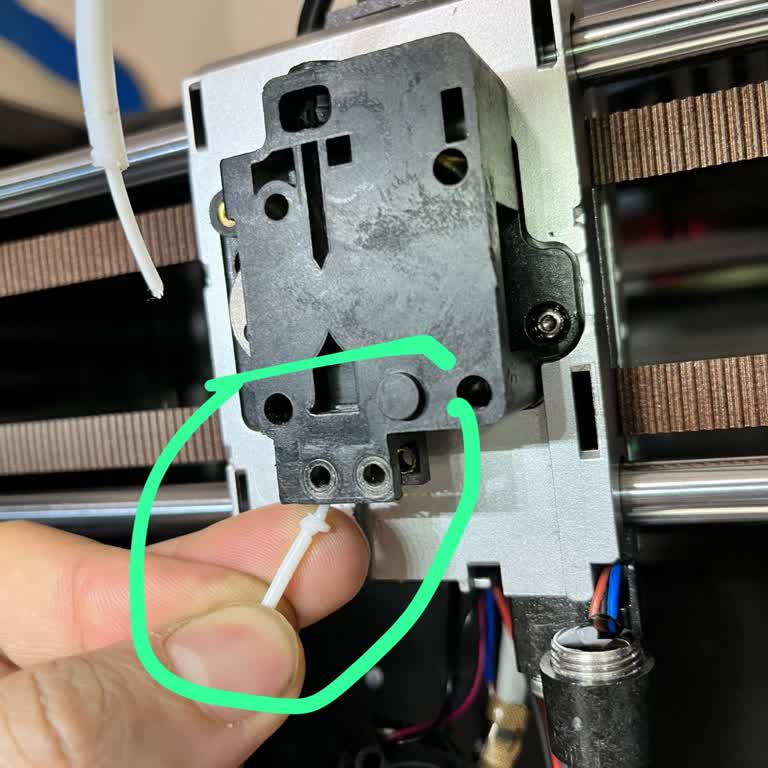 Serviste 4 Ay Bekleyen 3D Yazıcı Geri Ödeme Talebi