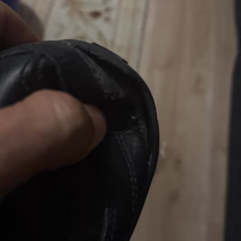 Nike Ayakkabısının Açılma Sorunu Boyner’de Reddedildi