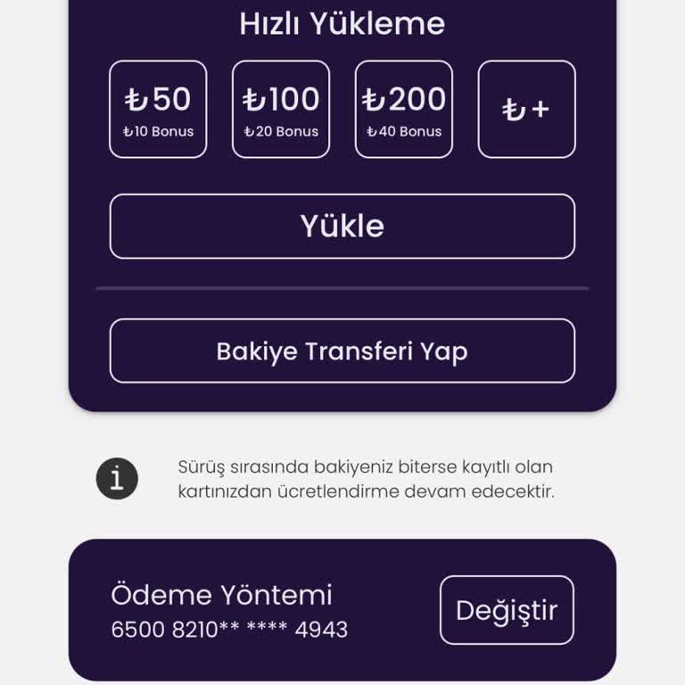 Kamera Açılmadığı İçin Fazla Ücret Ve Eksi Bakiye Şikayeti