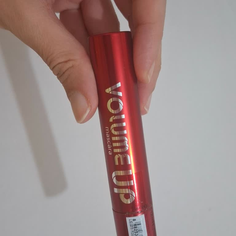 Flormar Volume Up Maskaradan Göz Ve Kirpiklerde Alerjik Reaksiyon