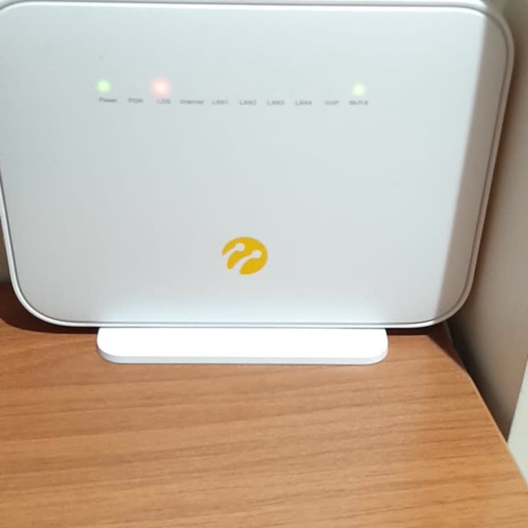 Superonline İnternet Kesintisi Ve Mağduriyetim İçin Acil Çözüm