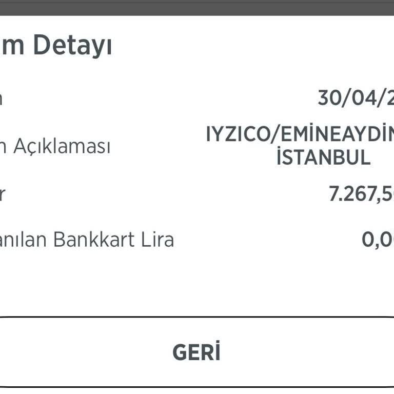 İptal Talebine Yanıt Gelmeyen Sipariş: Kargo Gecikmesi Ve Ücret İadesi İsteği