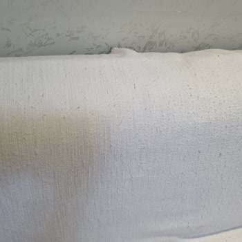 15 Günde Tüylenen Koltuk Örtülerine Para İadesi Talebi