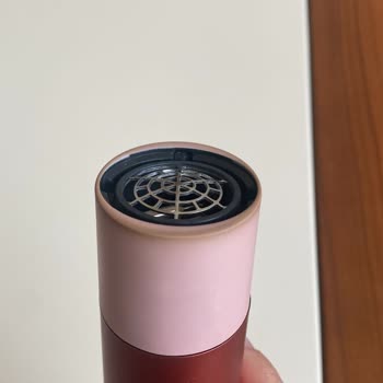 Dyson Airwrap Aşırı Isınma Ve Güvenlik Riski İçin Acil Çözüm Talebi