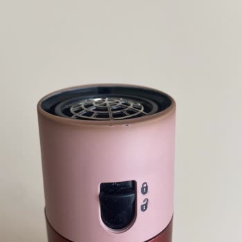 Dyson Airwrap Aşırı Isınma Ve Güvenlik Riski İçin Acil Çözüm Talebi