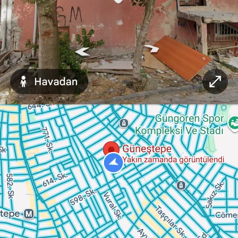 Sağlık Ürünü Satıcısının Şüpheli Adresi Ve Yetersiz Şikayet Mekanizması