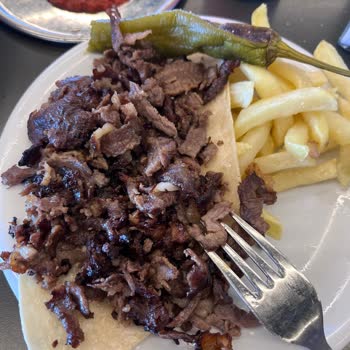 Yanmış Döner Ve Cevapsız Şikayet