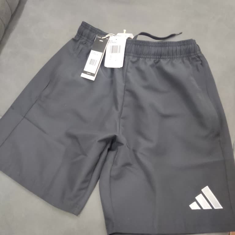 İndirimli Adidas Şortunda İade Ve Taksit Reddi
