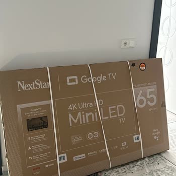 Kırık TV Ve Fiyat Farkı Nedeniyle Aynı Ürünle Değişim Reddedildi