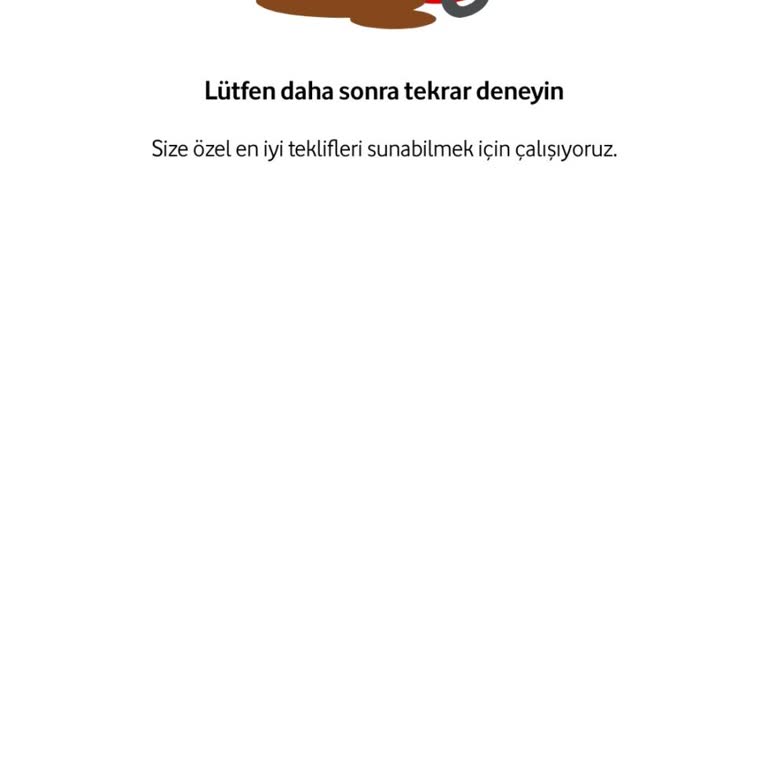 Muş Bayisinde Faturalı Hat Başvurusunun Açıklamasız Reddedilmesi Ve Öğrenci İndirimi Talebi
