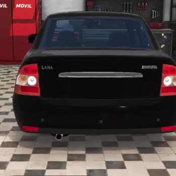 Car Parking Multiplayer Arabam Hesaba Geçmedi