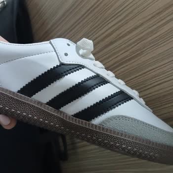 Sneakstar Co’dan Gelen Ayakkabı Görseldekiyle Uyumsuz Ve Büyüktü, Geri Dönüş Yok, Tam İade Talebi