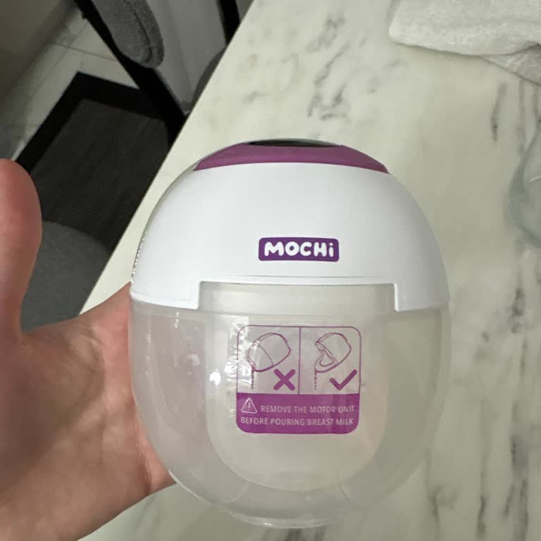 Mochi Pompasının Verim Düşüşü Ve Acil Ürün Değişimi Talebi