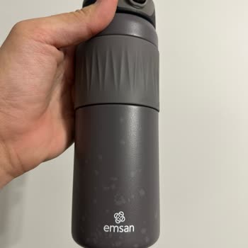 Emsan Mutfak Bulaşık Makinesinde Yıkanabilir Olmasına Rağmen Renk Solması