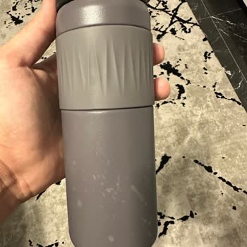 Emsan Mutfak Bulaşık Makinesinde Yıkanabilir Olmasına Rağmen Renk Solması