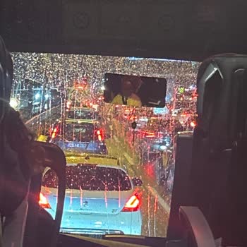 Metro Turizm’de Kritik Saatte 2 Saat Bekletilme Ve İade Talebi