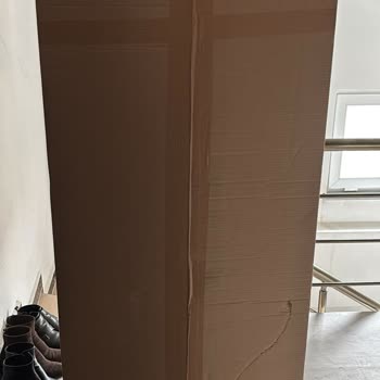 Zara Home Return Process for Large Products Does Not Work