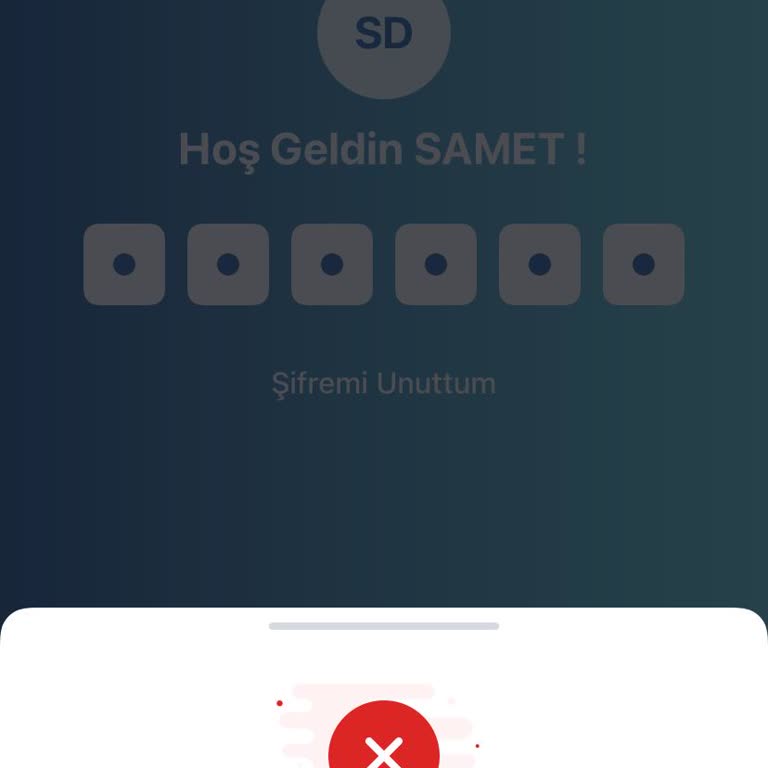 Paycell Cüzdanım İzinsiz Kapatıldı, 9.000 TL’lik Paramın İadesi Belirsiz