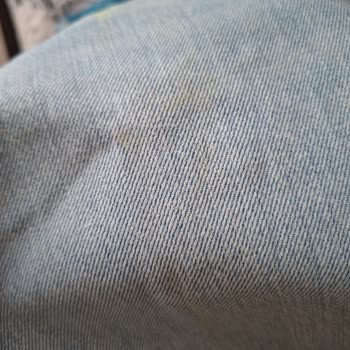 Yeni Ve Sorunsuz Duyurulan Pantolonun Lekeli Çıkması Ve İade Reddi