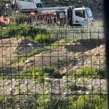 Kadirli'de Çöp Yıkama Alanı Çevreyi Zehirliyor Yetkililer Müdahale Etmiyor