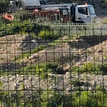 Kadirli'de Çöp Yıkama Alanı Çevreyi Zehirliyor Yetkililer Müdahale Etmiyor