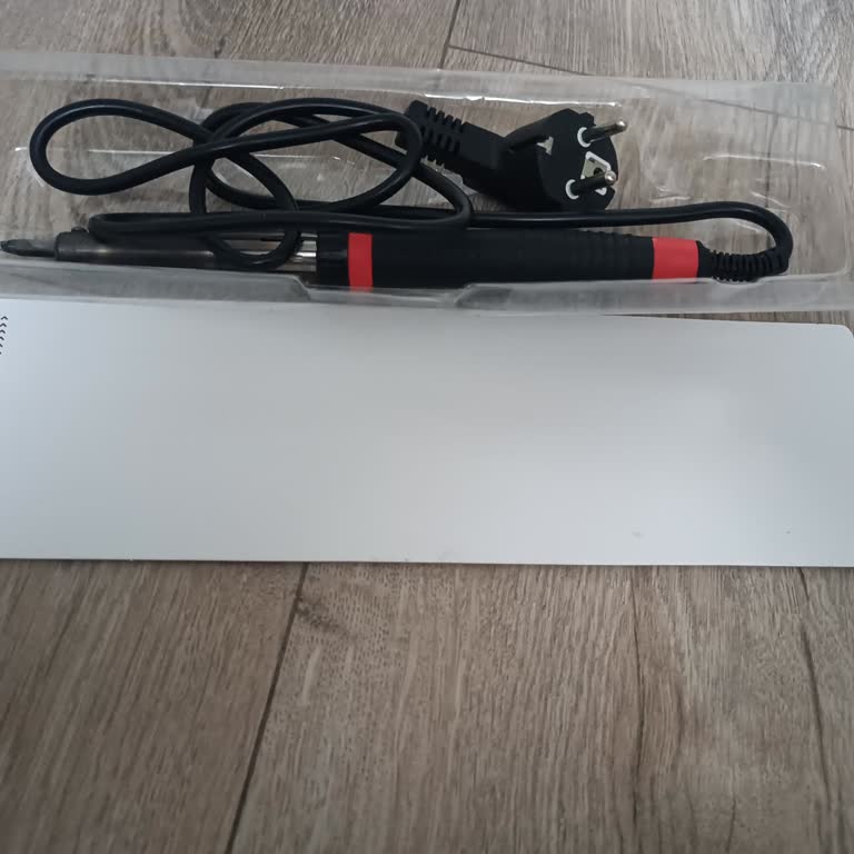 Bay Tec Lehim Makinesi Kısa Sürede Bozuldu, Isıtma Yapmıyor