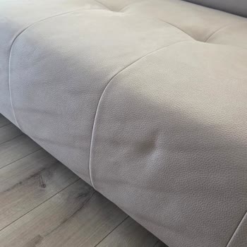 Antalya Saloni Mağazasındaki Ayıplı Koltuk İçin Çözüm Talebi