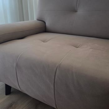 Antalya Saloni Mağazasındaki Ayıplı Koltuk İçin Çözüm Talebi