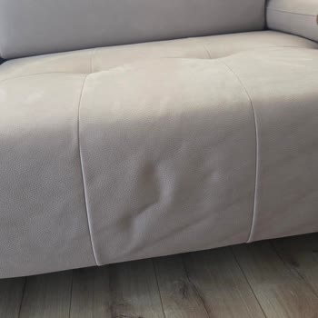 Antalya Saloni Mağazasındaki Ayıplı Koltuk İçin Çözüm Talebi