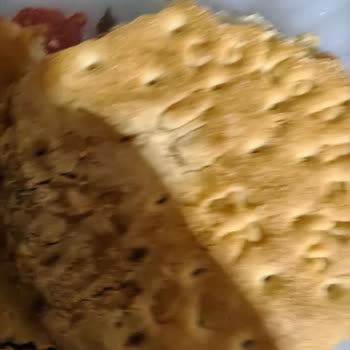 Ülker Cokoprens Paketi Kötü Koku Ve Nemli Bozulma Nedeniyle Tüketilemez