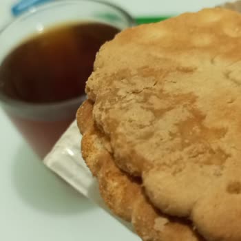 Ülker Cokoprens Paketi Kötü Koku Ve Nemli Bozulma Nedeniyle Tüketilemez