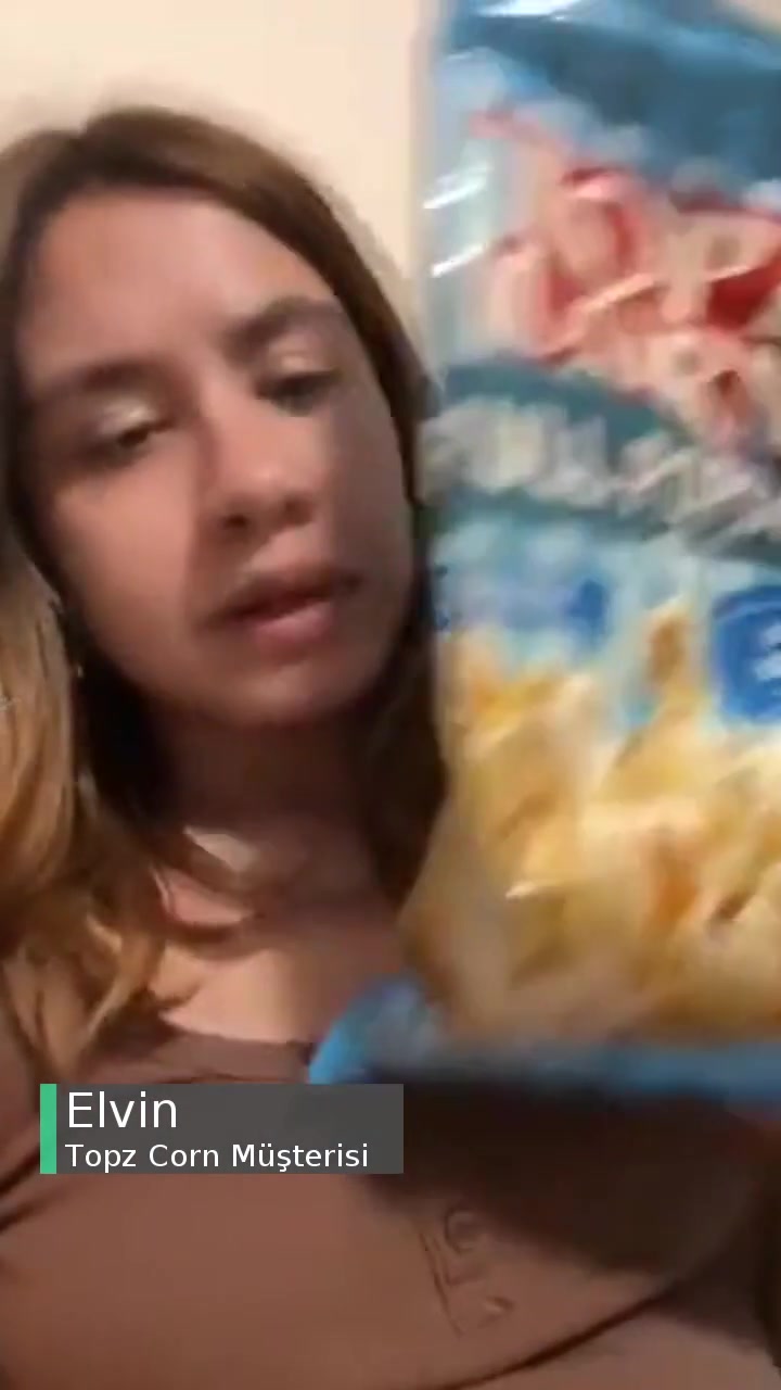 Topz Corn Plastik Kokusu Gelen Mısır videonun kapak resmi