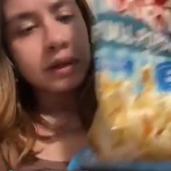 Topz Corn Plastik Kokusu Gelen Mısır